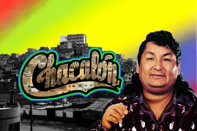EVENTO DE CHICHA NACIONAL